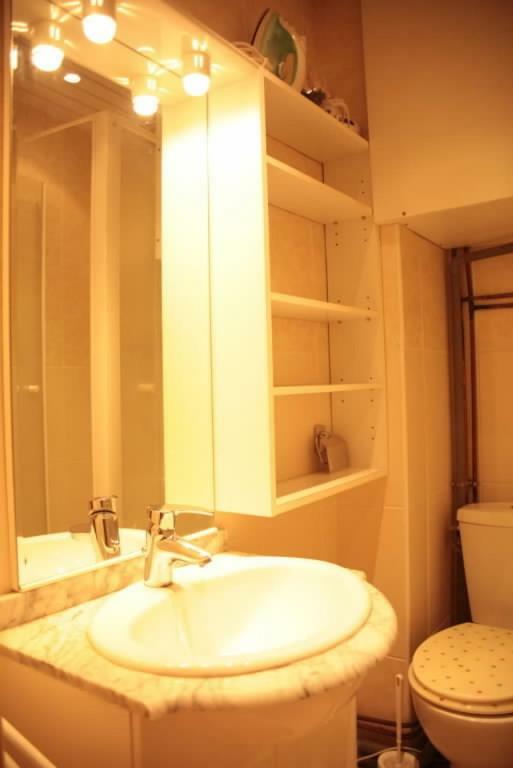 Saint Michel Notre Dame Apartment Paris Ngoại thất bức ảnh