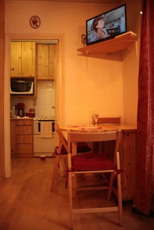 Saint Michel Notre Dame Apartment Paris Ngoại thất bức ảnh